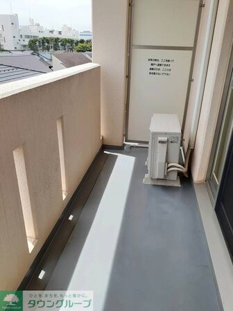 グラン エリアールの物件内観写真